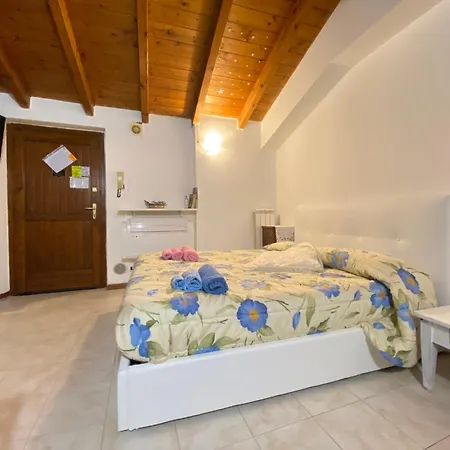 Apartment La Casa Del Sole *
