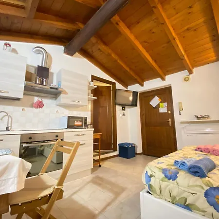 La Casa Del Sole * Bergamo