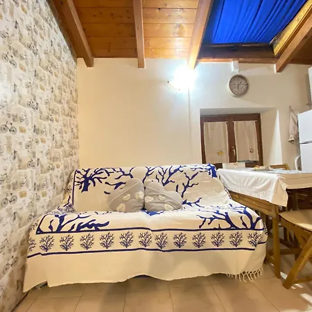 La Casa Del Sole Apartment Bergamo