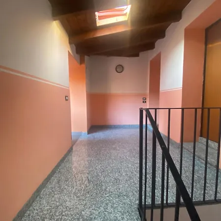 La Casa Del Sole *
