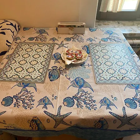 La Casa Del Sole