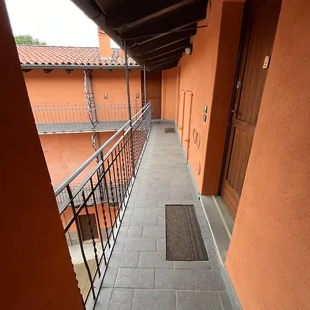 Apartment La Casa Del Sole