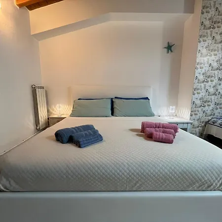 La Casa Del Sole Apartment Bergamo