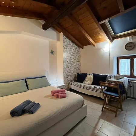 La Casa Del Sole