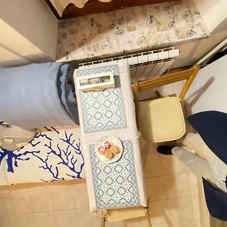 La Casa Del Sole Διαμέρισμα *