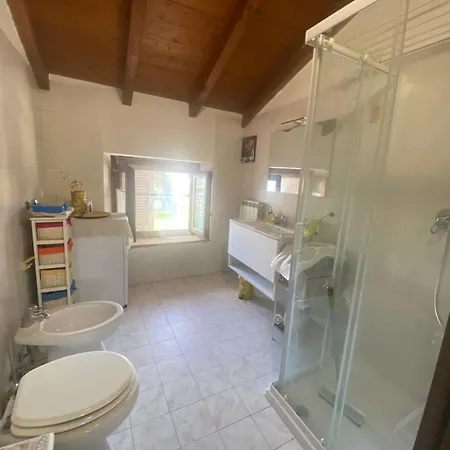 La Casa Del Sole * Bérgamo