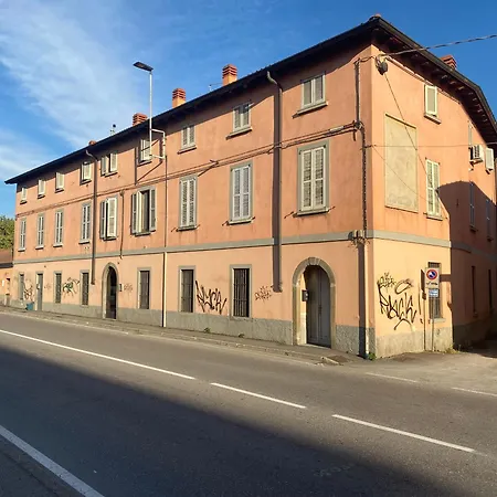 Apartamento La Casa Del Sole *