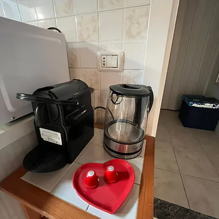 Apartamento La Casa Del Sole *