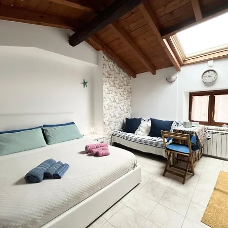 La Casa Del Sole Bérgamo